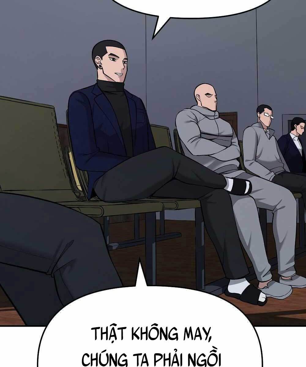 Quản Lý Du Côn chapter 30 - Upload bởi truyensieuhay.com