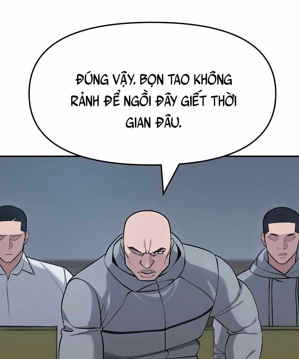 Quản Lý Du Côn chapter 30 - Upload bởi truyensieuhay.com