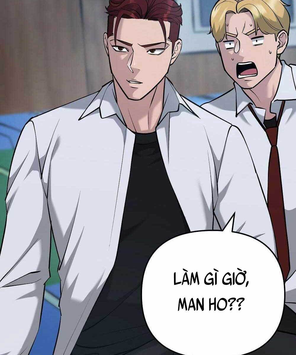 Quản Lý Du Côn chapter 30.5 - Upload bởi truyensieuhay.com