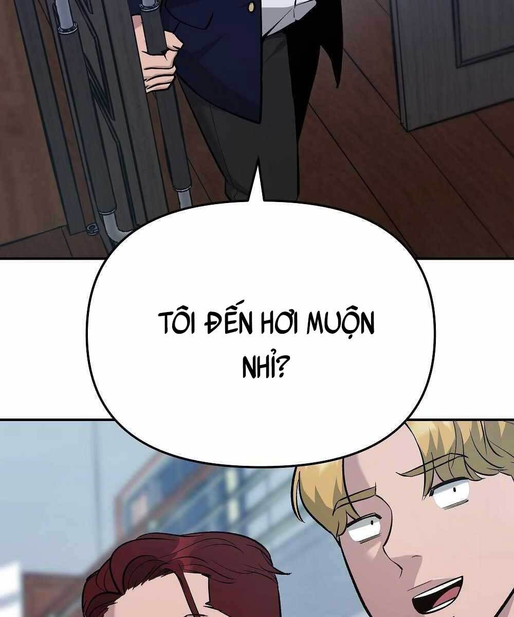 Quản Lý Du Côn chapter 30.5 - Upload bởi truyensieuhay.com