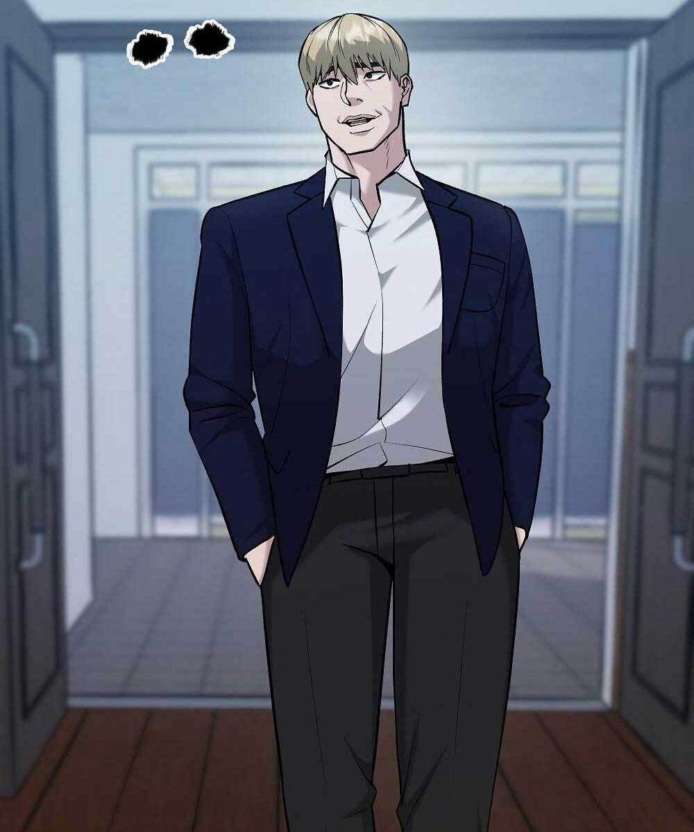 Quản Lý Du Côn chapter 30.5 - Upload bởi truyensieuhay.com