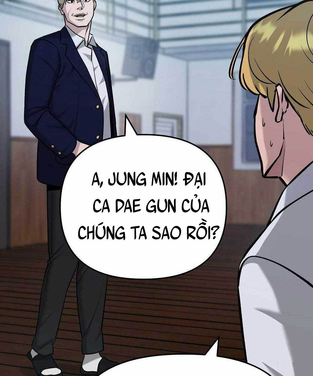 Quản Lý Du Côn chapter 30.5 - Upload bởi truyensieuhay.com