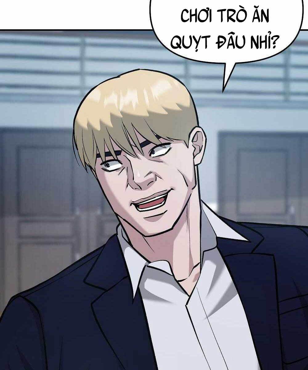 Quản Lý Du Côn chapter 30.5 - Upload bởi truyensieuhay.com