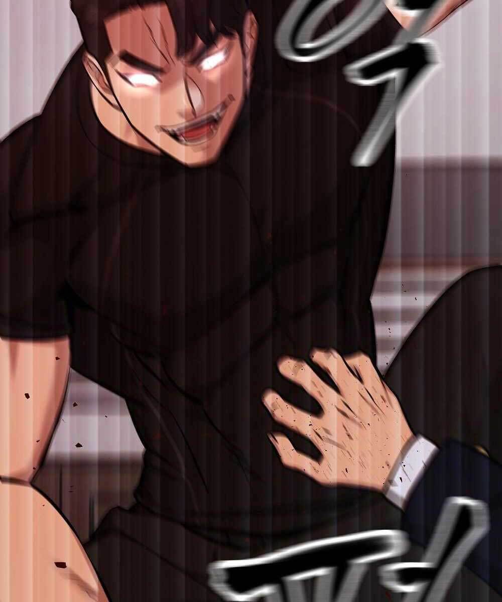 Quản Lý Du Côn chapter 30.5 - Upload bởi truyensieuhay.com