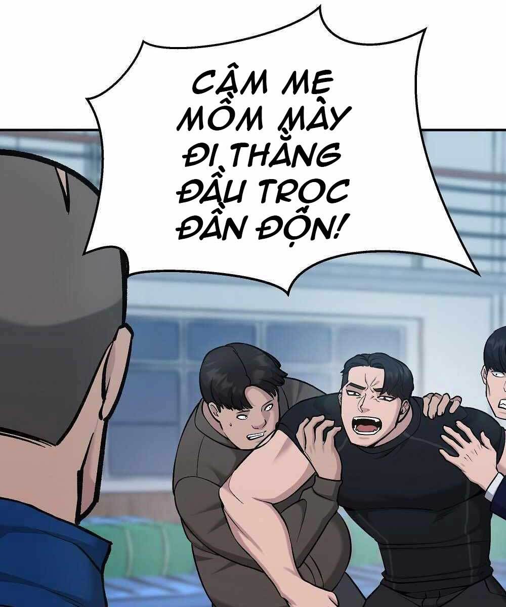 Quản Lý Du Côn chapter 30.5 - Upload bởi truyensieuhay.com
