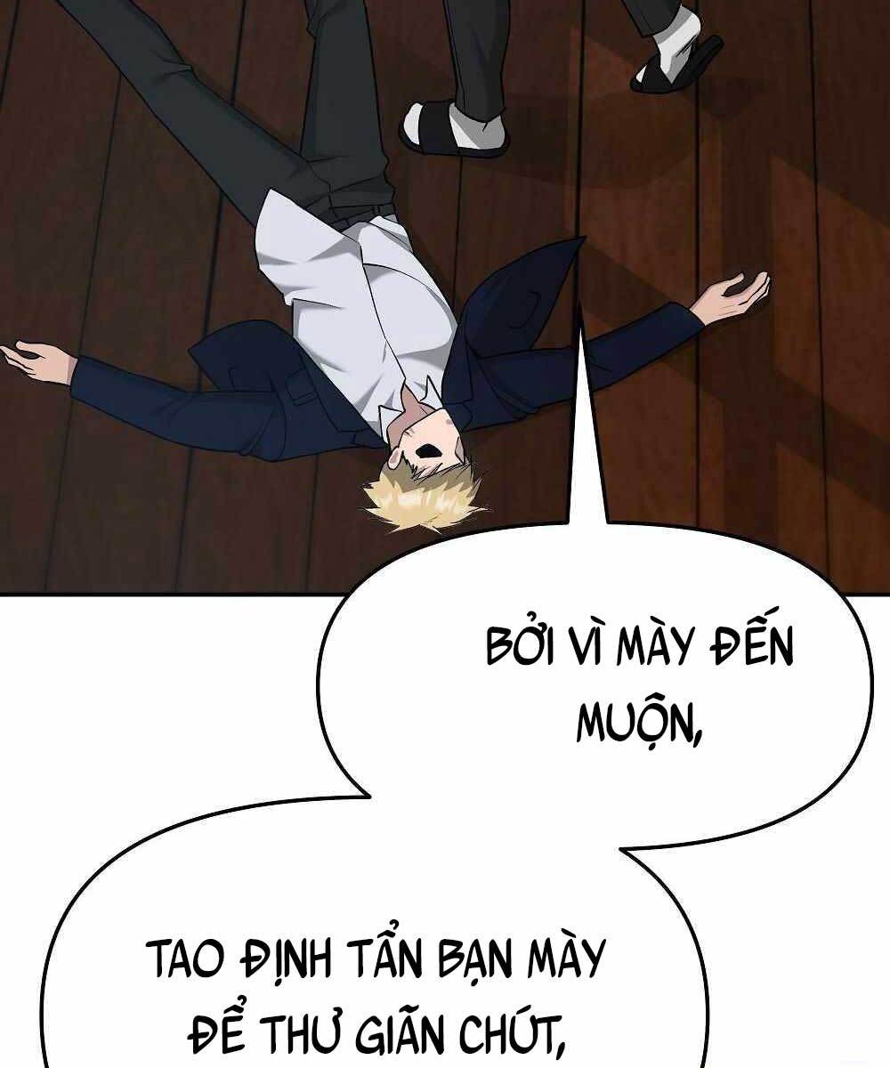 Quản Lý Du Côn chapter 30.5 - Upload bởi truyensieuhay.com