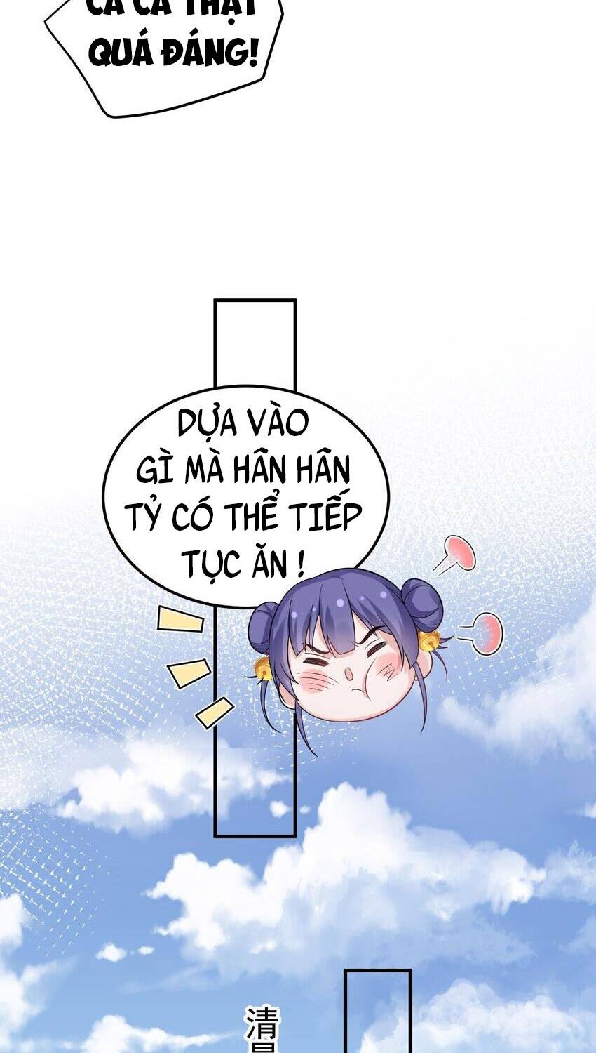 Ta Vô Địch Lúc Nào chapter 98 - Trang 13