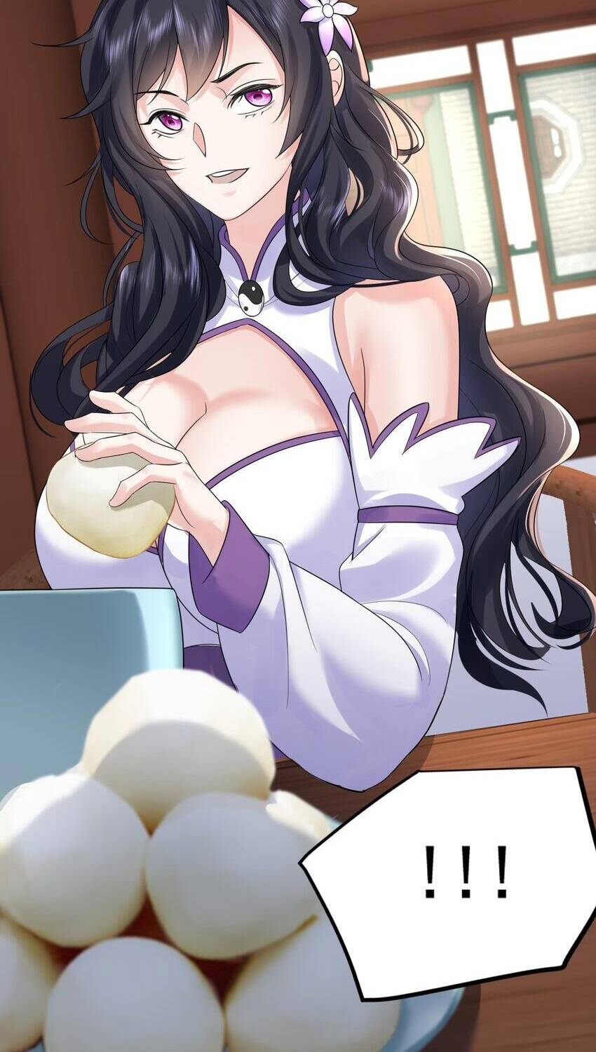 Ta Vô Địch Lúc Nào chapter 98 - Trang 19