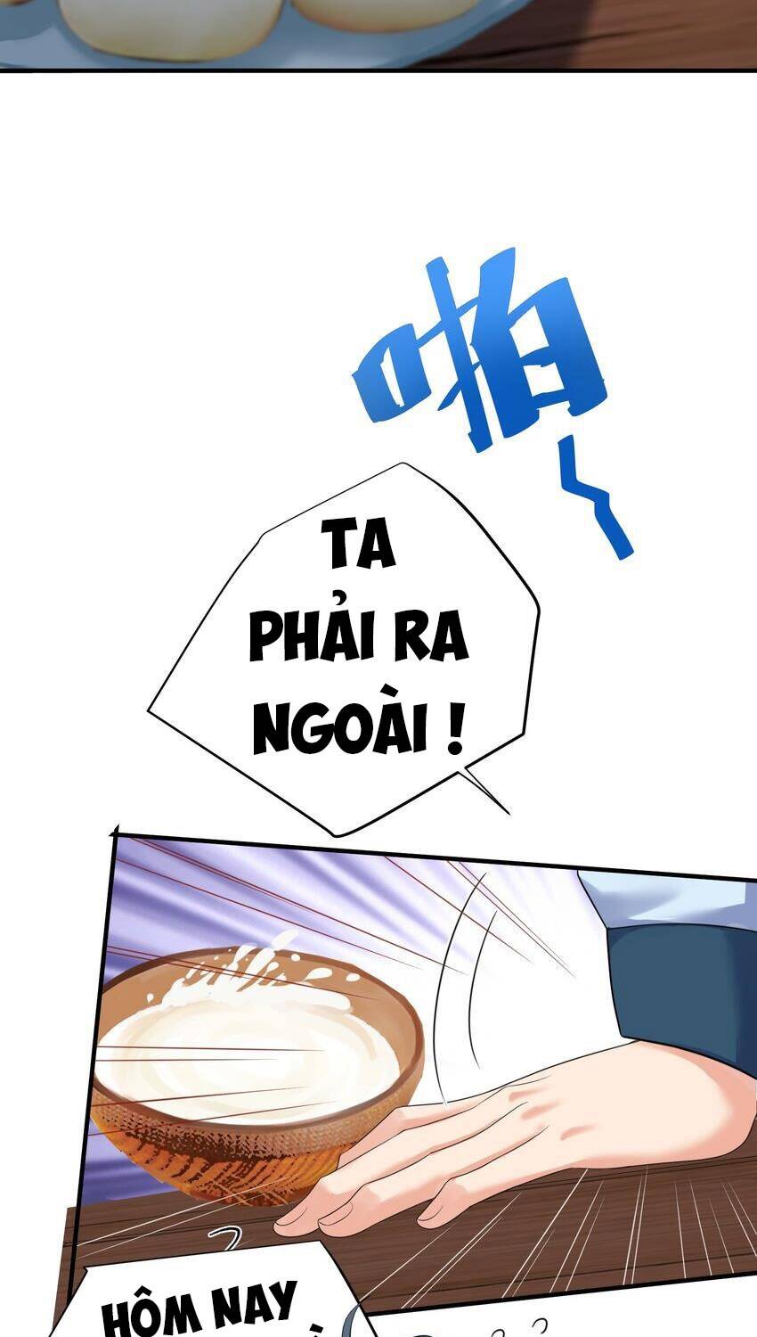 Ta Vô Địch Lúc Nào chapter 98 - Trang 20