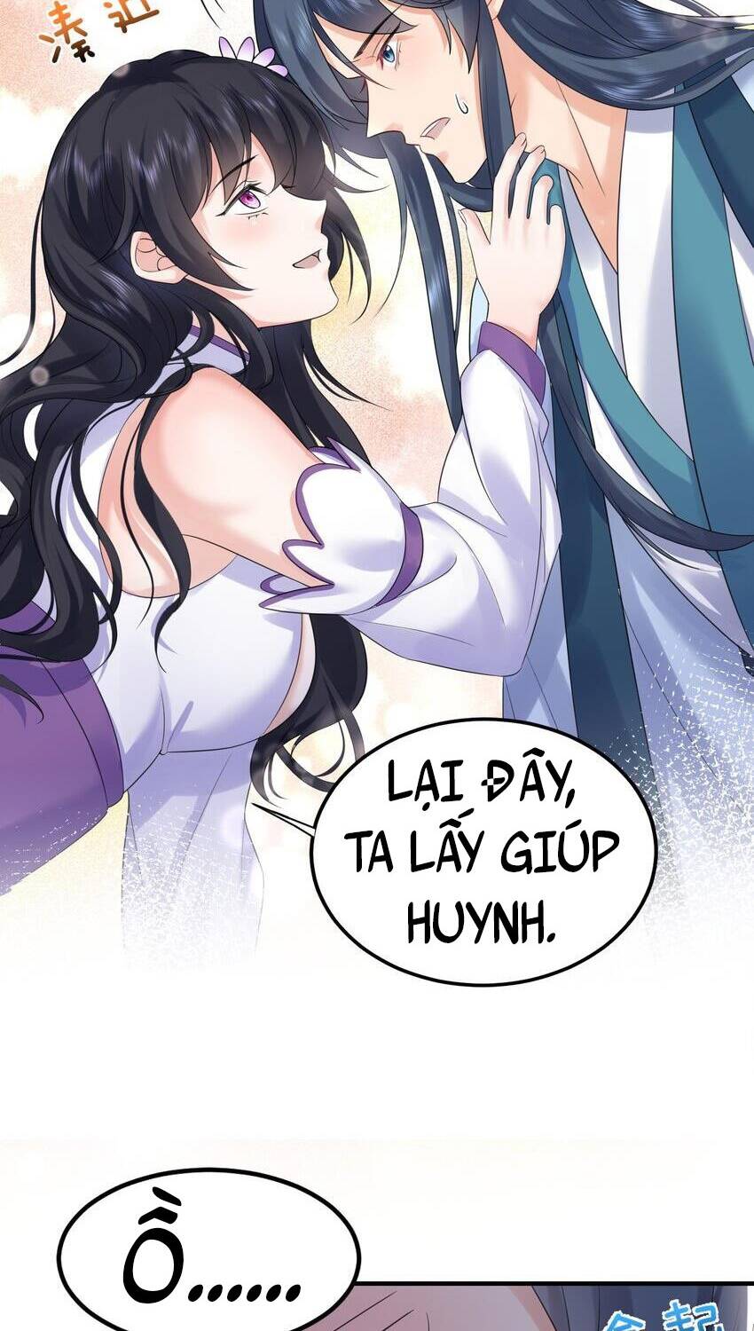 Ta Vô Địch Lúc Nào chapter 98 - Trang 23