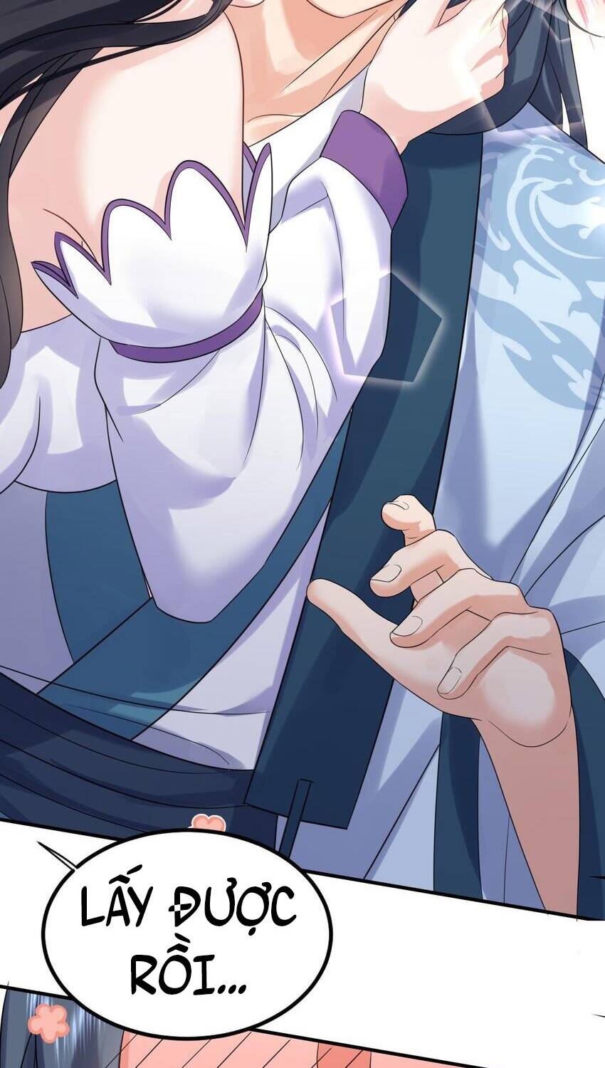 Ta Vô Địch Lúc Nào chapter 98 - Trang 25