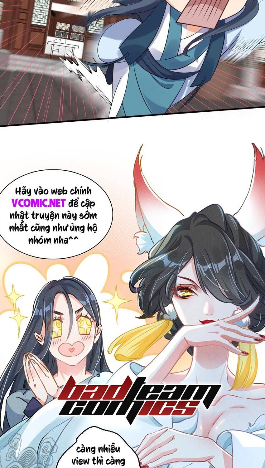 Ta Vô Địch Lúc Nào chapter 98 - Trang 27