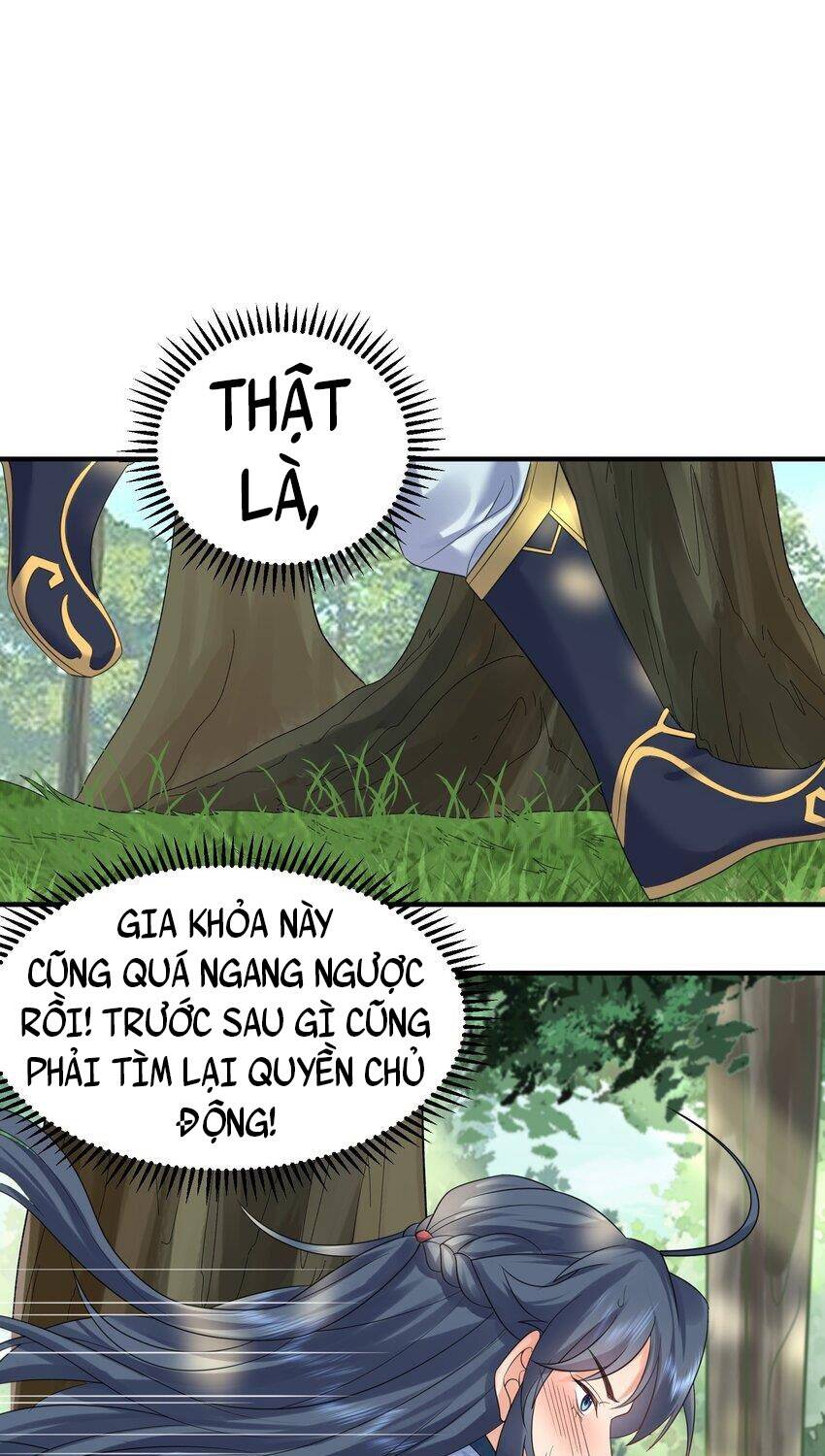 Ta Vô Địch Lúc Nào chapter 98 - Trang 29
