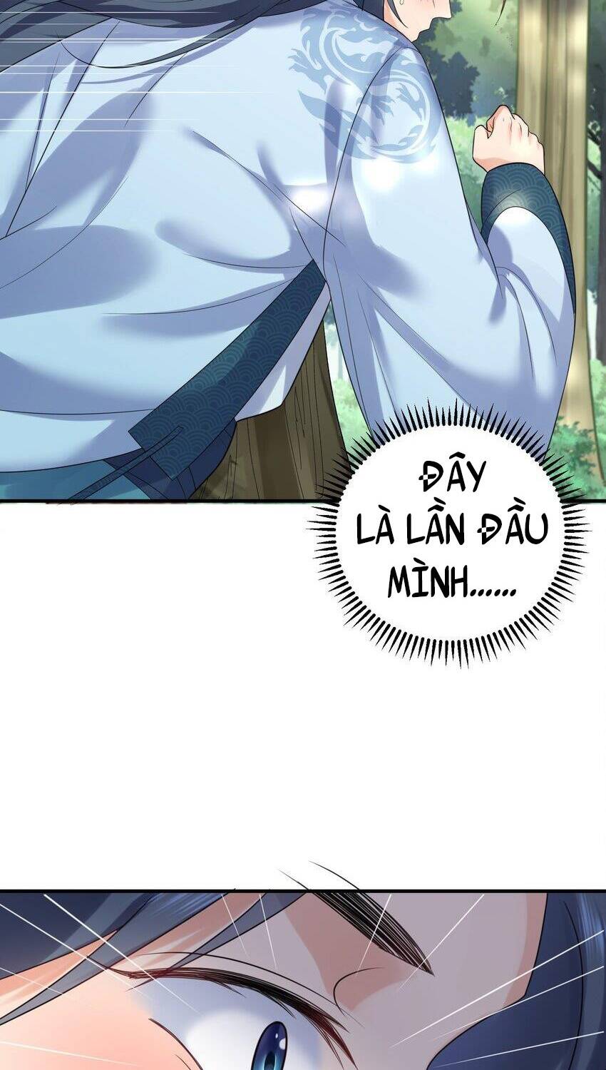 Ta Vô Địch Lúc Nào chapter 98 - Trang 30