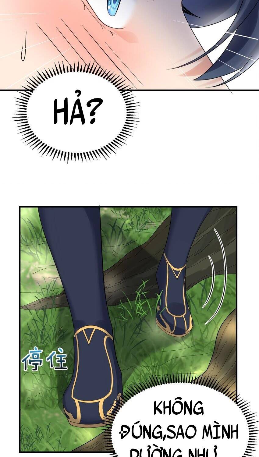 Ta Vô Địch Lúc Nào chapter 98 - Trang 31