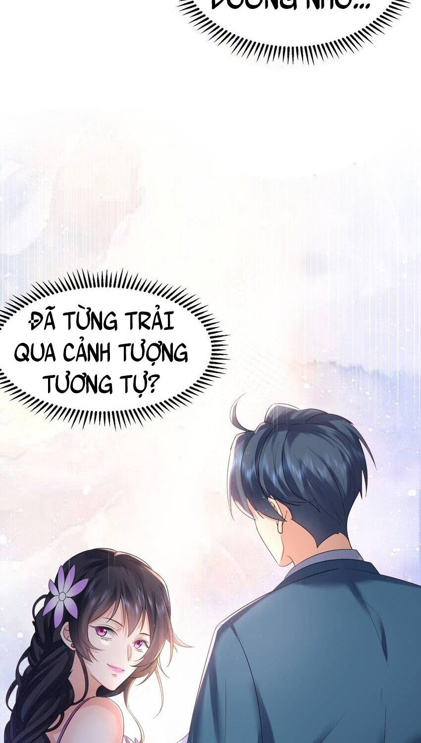 Ta Vô Địch Lúc Nào chapter 98 - Trang 32