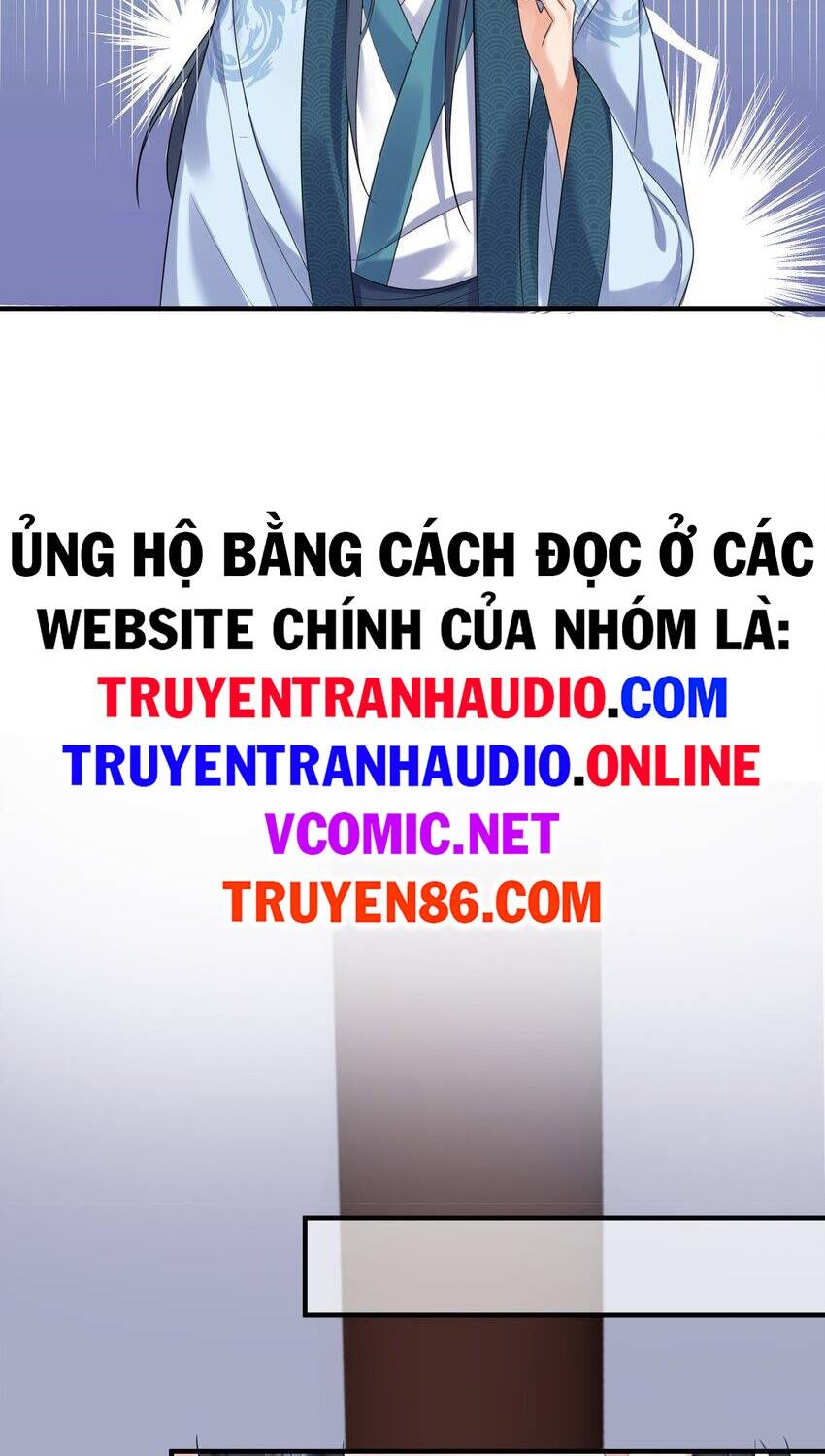 Ta Vô Địch Lúc Nào chapter 98 - Trang 34