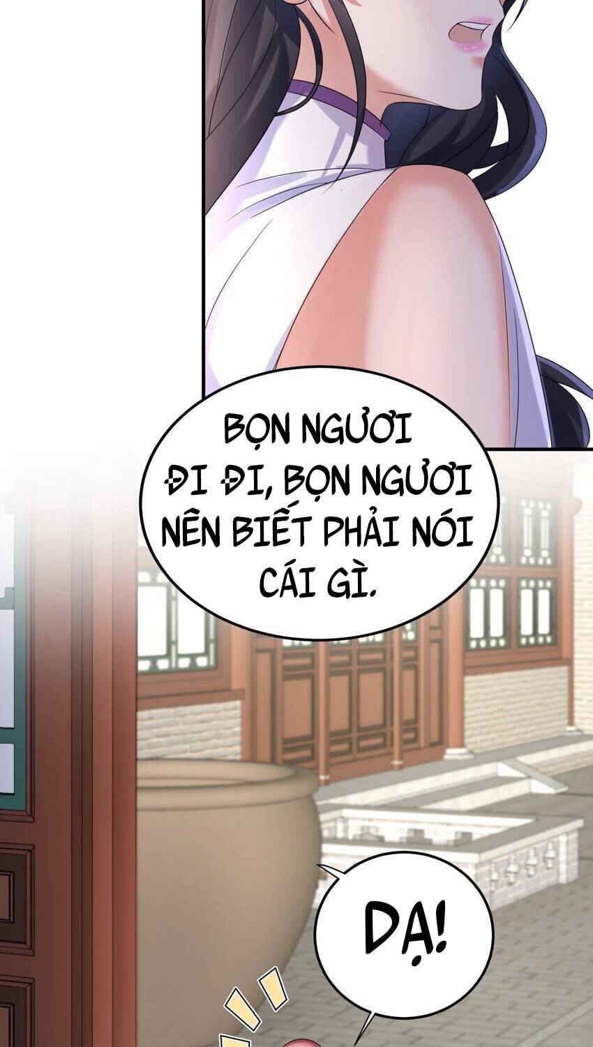 Ta Vô Địch Lúc Nào chapter 98 - Trang 37