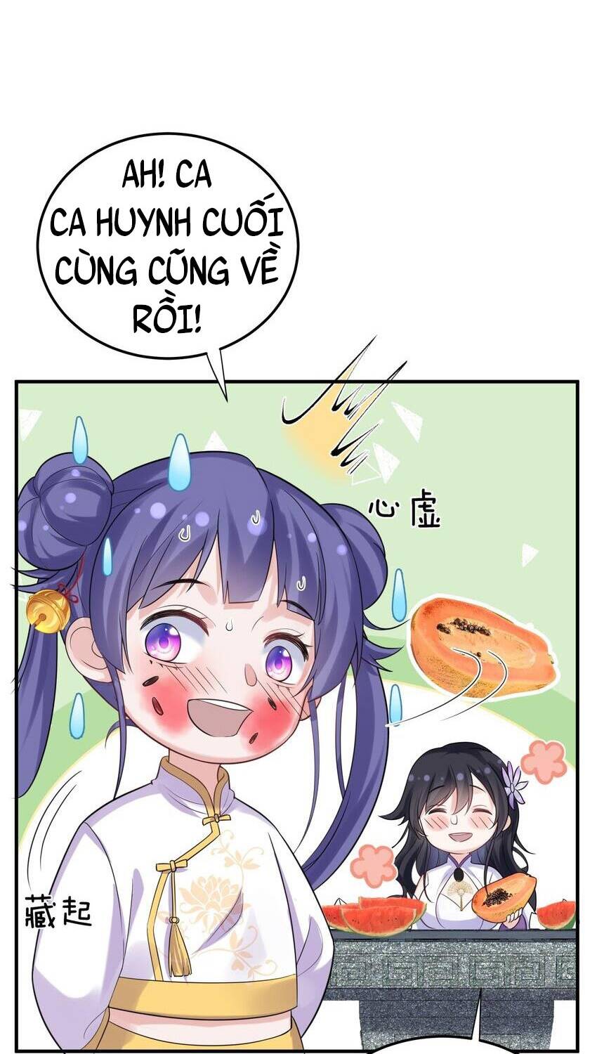 Ta Vô Địch Lúc Nào chapter 98 - Trang 7