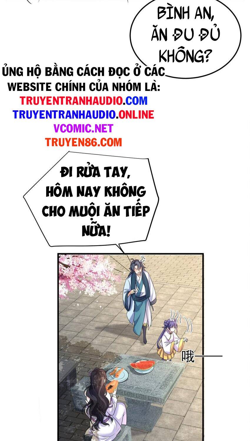 Ta Vô Địch Lúc Nào chapter 98 - Trang 8