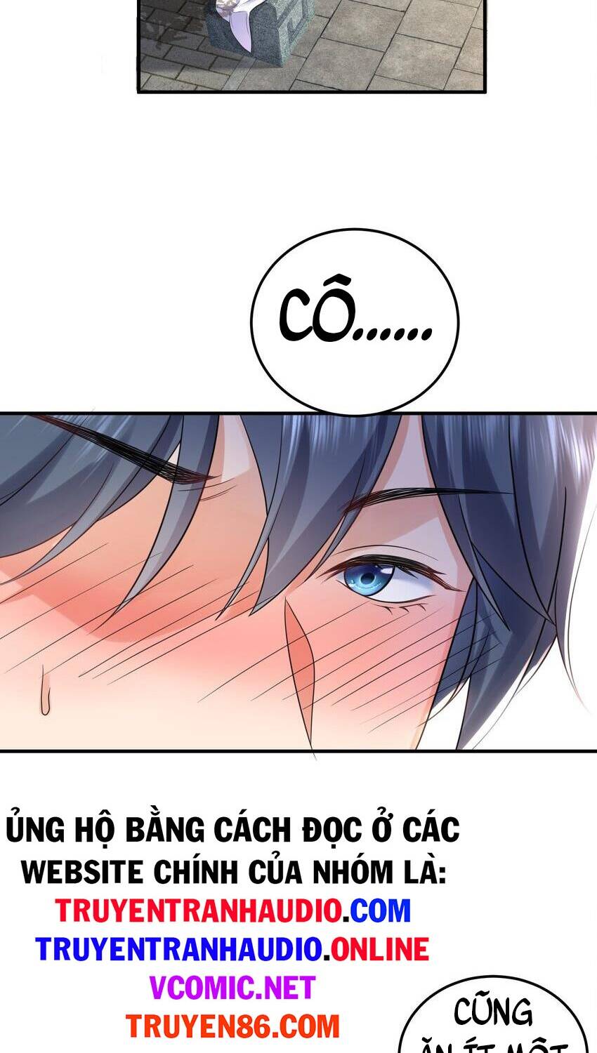 Ta Vô Địch Lúc Nào chapter 98 - Trang 9