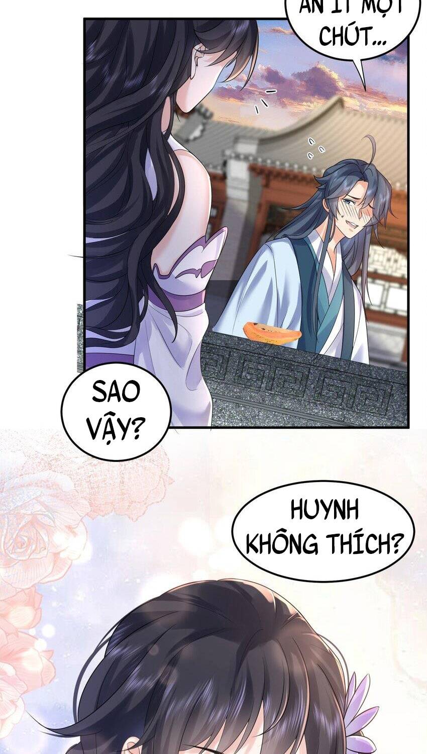 Ta Vô Địch Lúc Nào chapter 98 - Trang 10