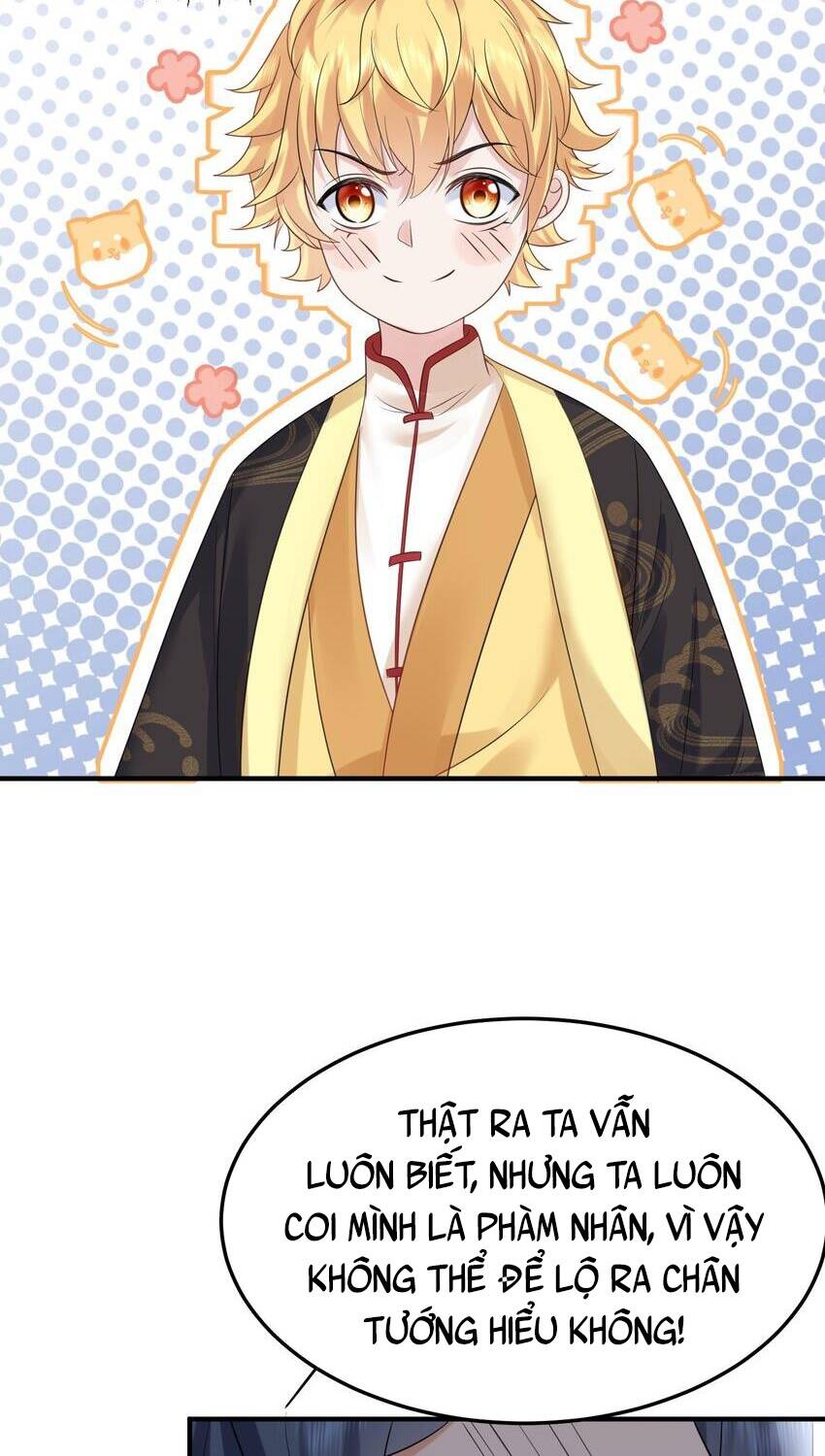 Ta Vô Địch Lúc Nào chapter 99 - Trang 14