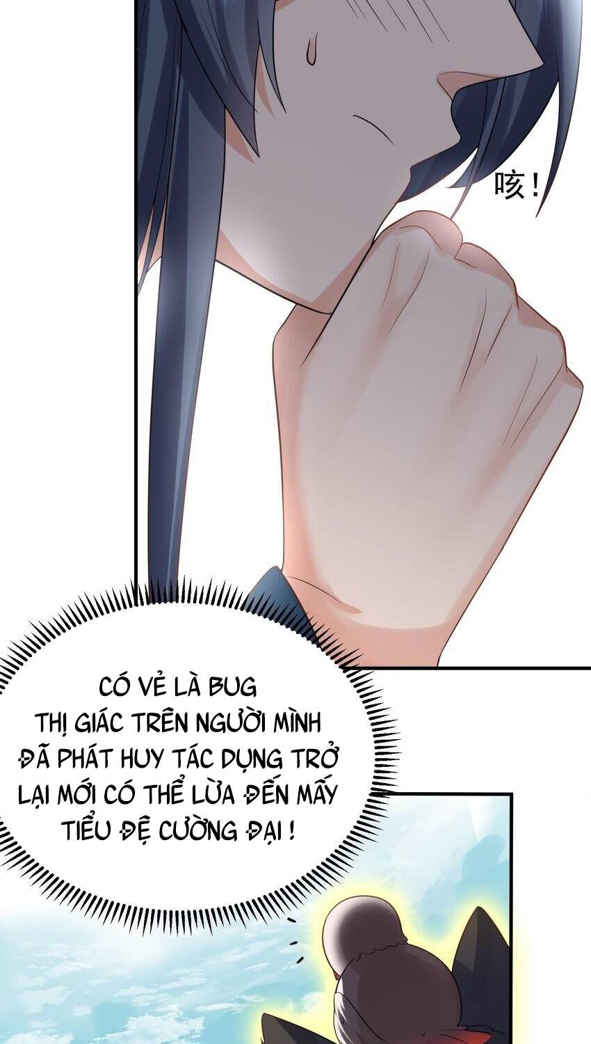 Ta Vô Địch Lúc Nào chapter 99 - Trang 15