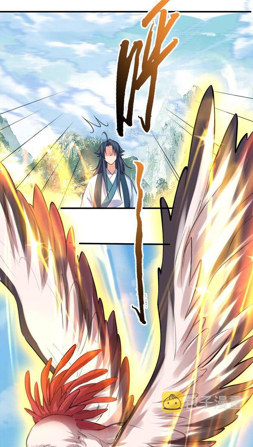 Ta Vô Địch Lúc Nào chapter 99 - Trang 19