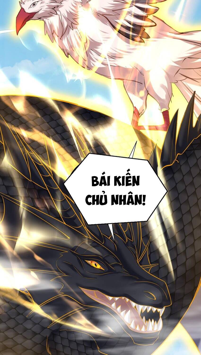 Ta Vô Địch Lúc Nào chapter 99 - Trang 20