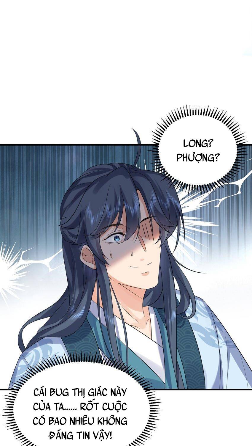 Ta Vô Địch Lúc Nào chapter 99 - Trang 22