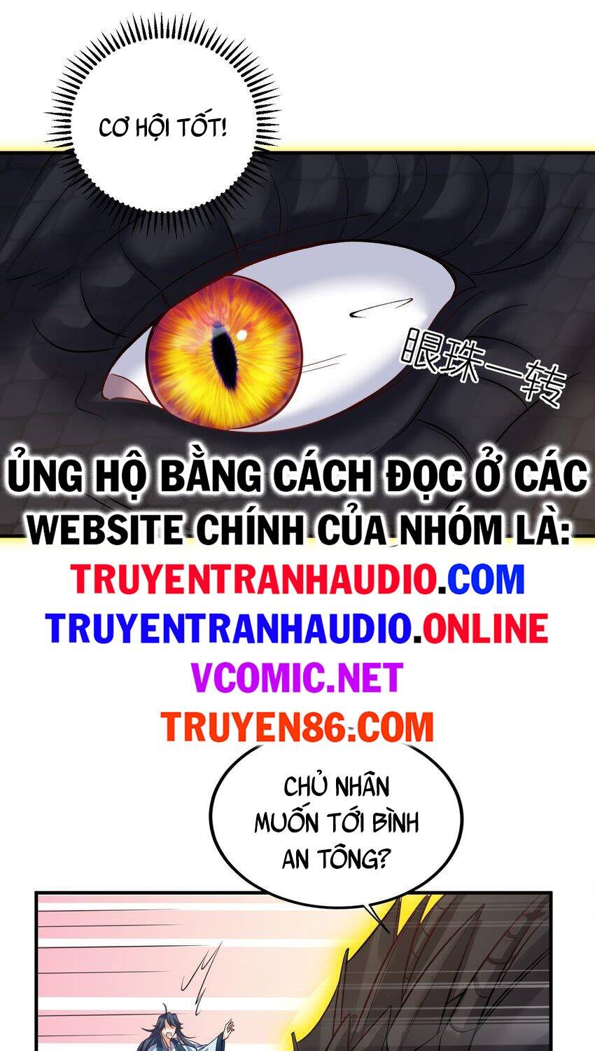 Ta Vô Địch Lúc Nào chapter 99 - Trang 24