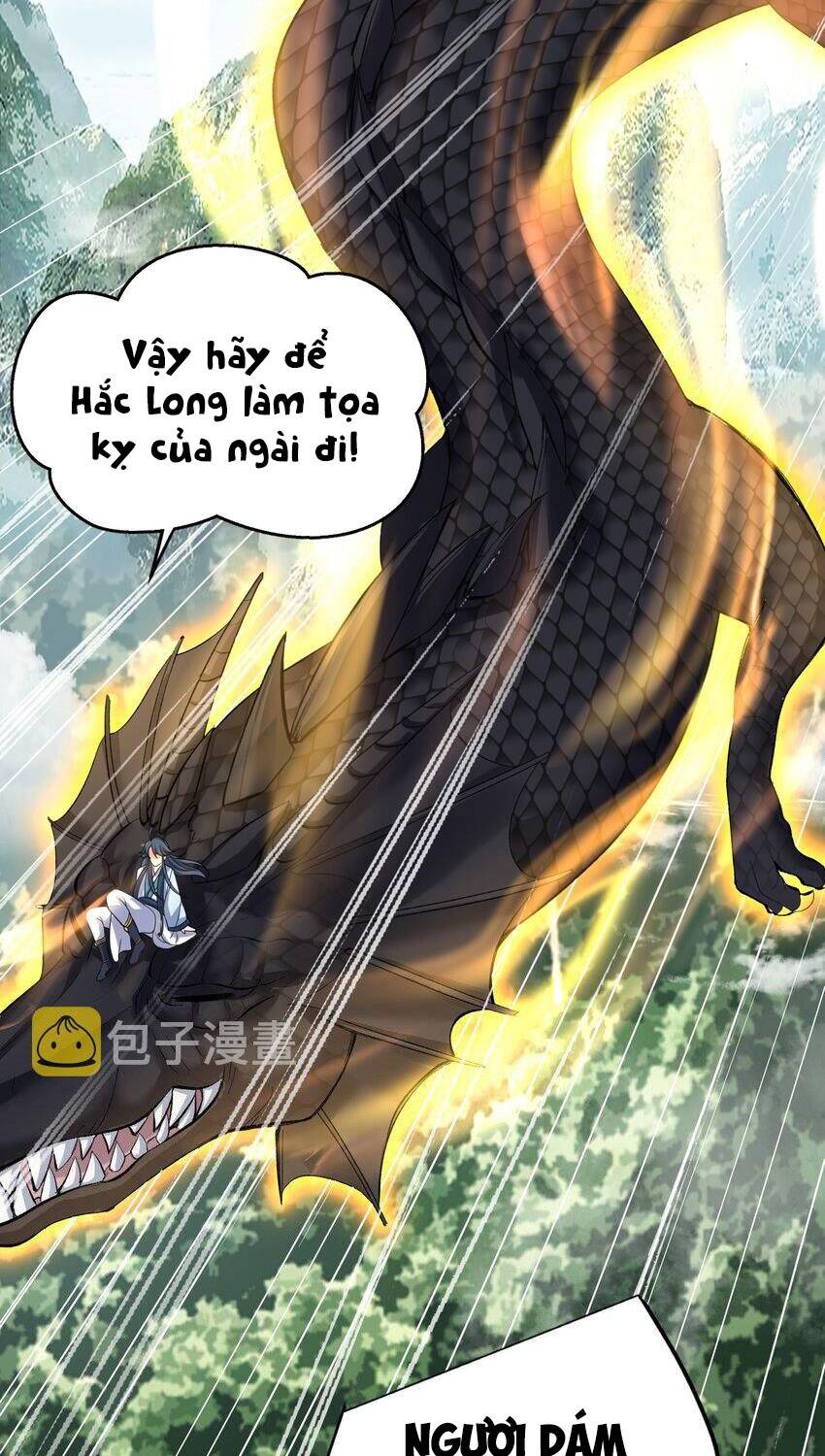 Ta Vô Địch Lúc Nào chapter 99 - Trang 26