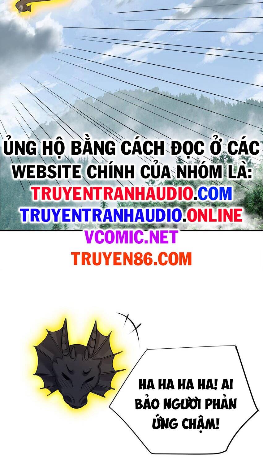 Ta Vô Địch Lúc Nào chapter 99 - Trang 29