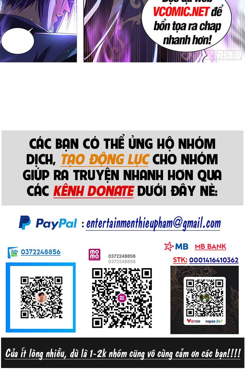 Ta Vô Địch Lúc Nào chapter 99 - Trang 31