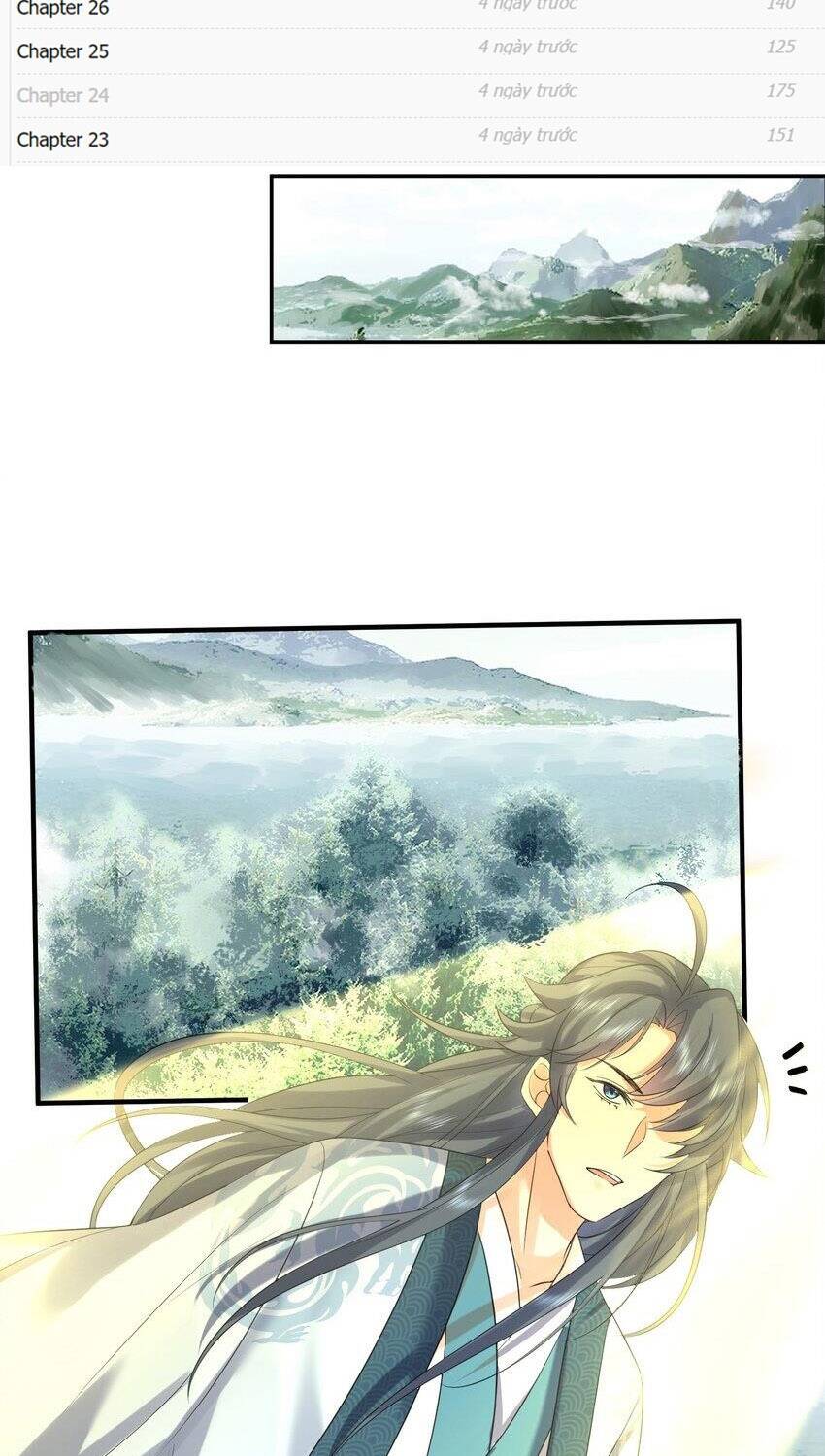 Ta Vô Địch Lúc Nào chapter 99 - Trang 4
