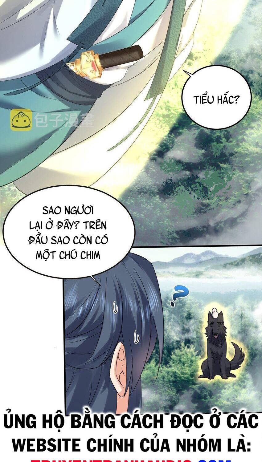 Ta Vô Địch Lúc Nào chapter 99 - Trang 5