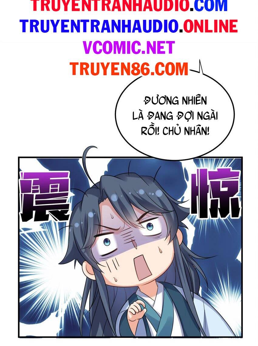 Ta Vô Địch Lúc Nào chapter 99 - Trang 6