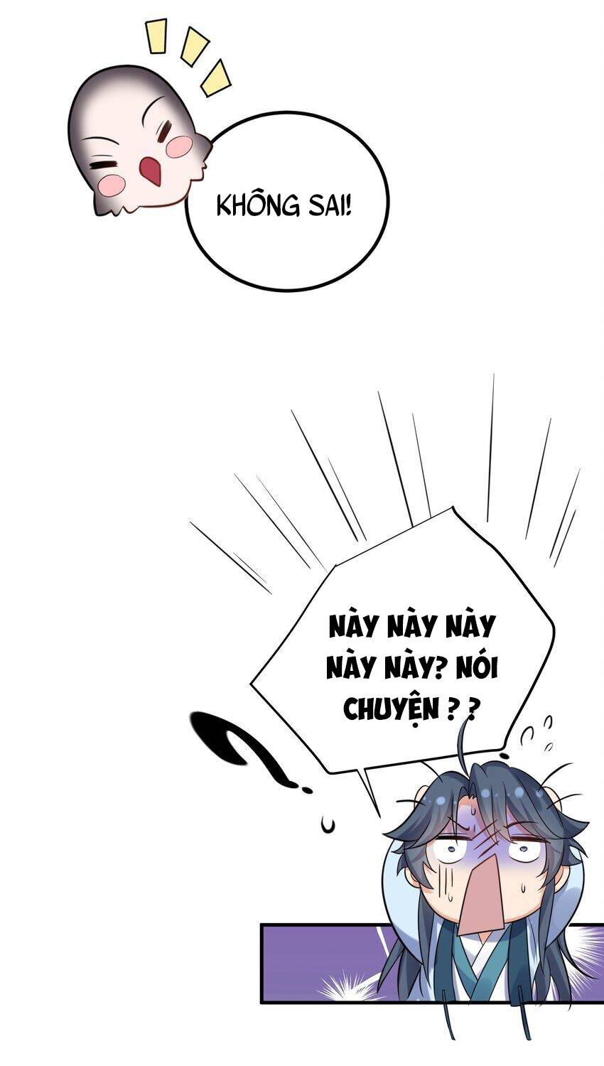 Ta Vô Địch Lúc Nào chapter 99 - Trang 7