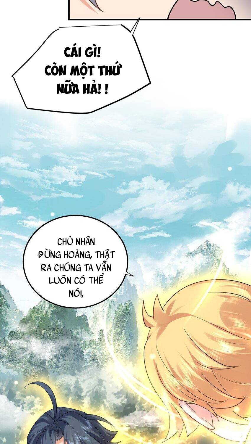 Ta Vô Địch Lúc Nào chapter 99 - Trang 9