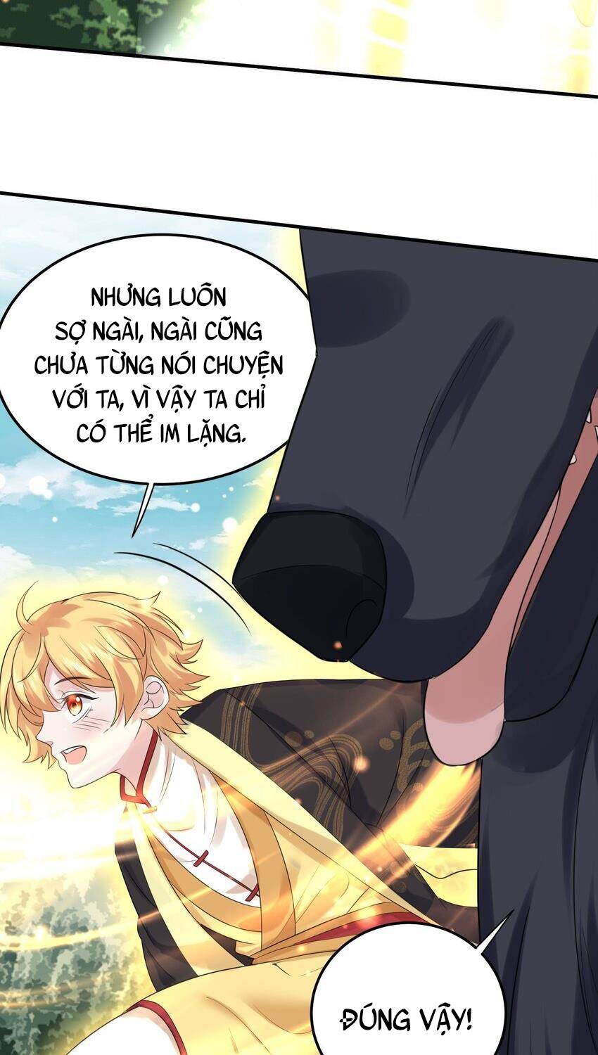 Ta Vô Địch Lúc Nào chapter 99 - Trang 11