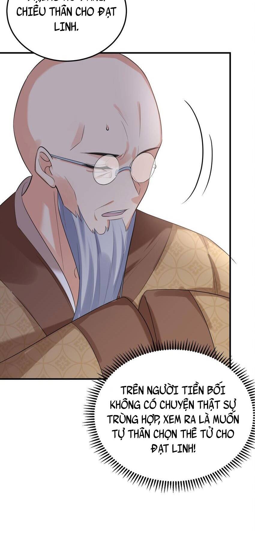 Ta Vô Địch Lúc Nào chapter 100 - Trang 25
