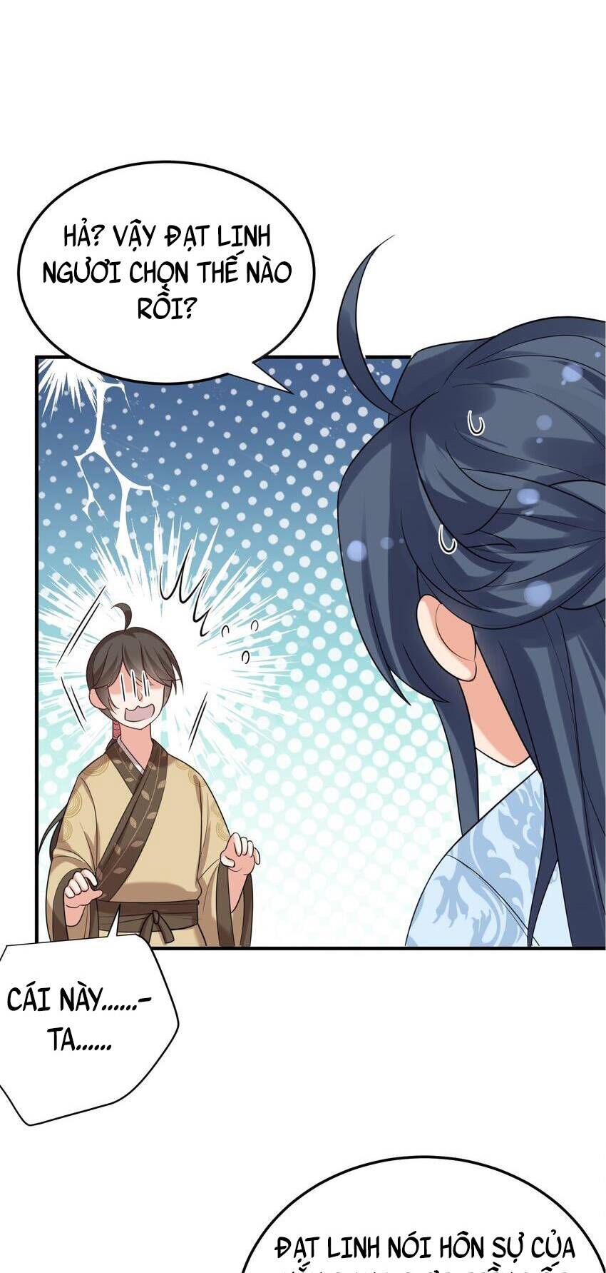 Ta Vô Địch Lúc Nào chapter 100 - Trang 26