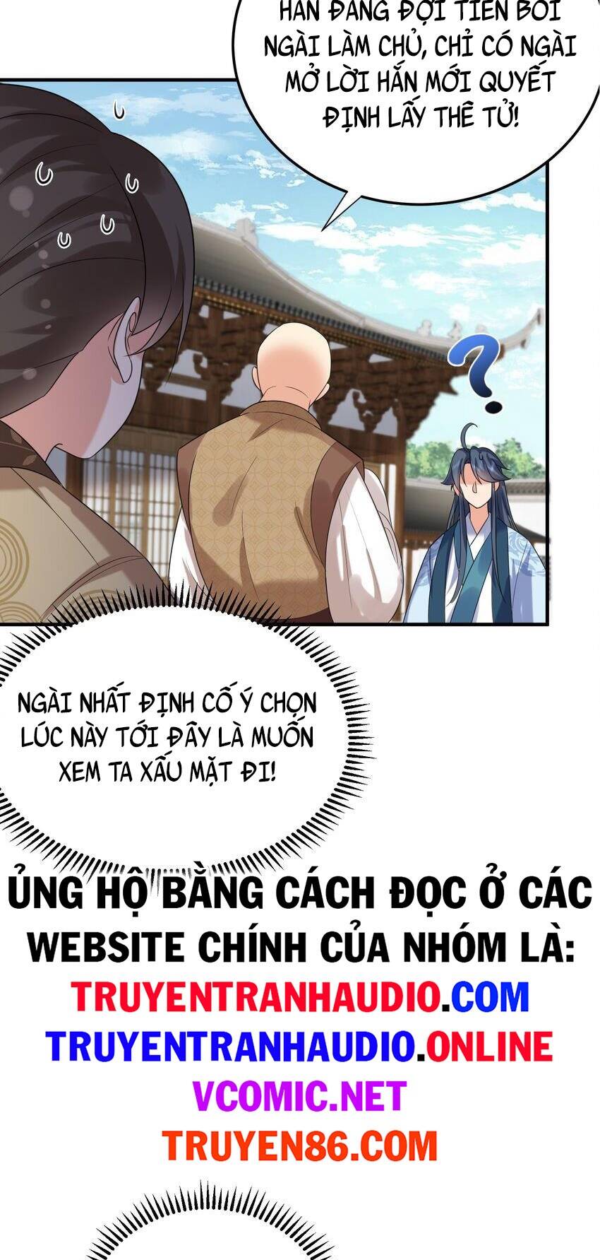 Ta Vô Địch Lúc Nào chapter 100 - Trang 27