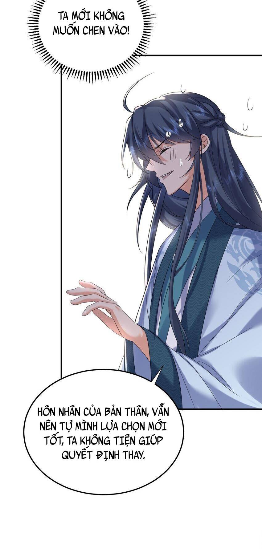 Ta Vô Địch Lúc Nào chapter 100 - Trang 28