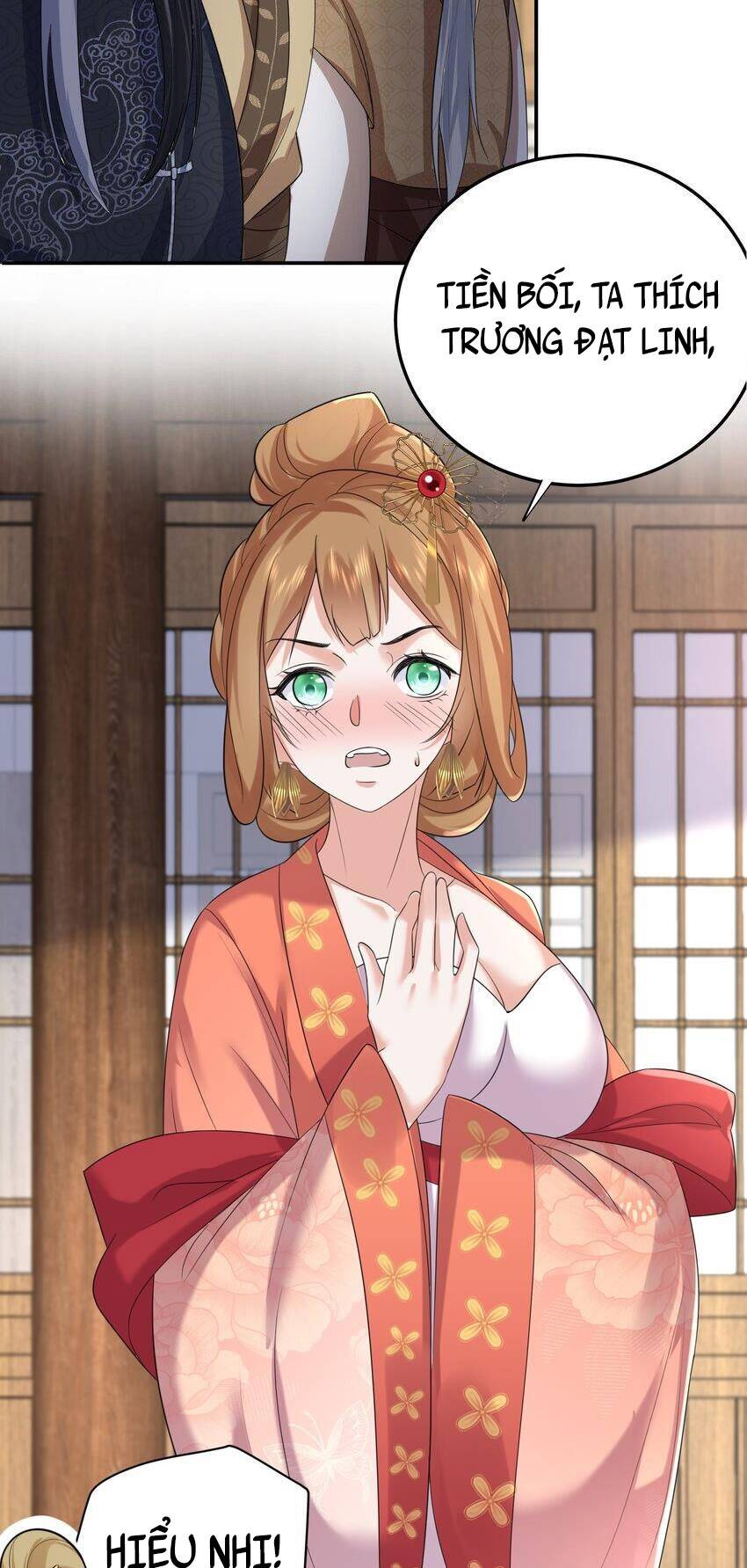 Ta Vô Địch Lúc Nào chapter 100 - Trang 33