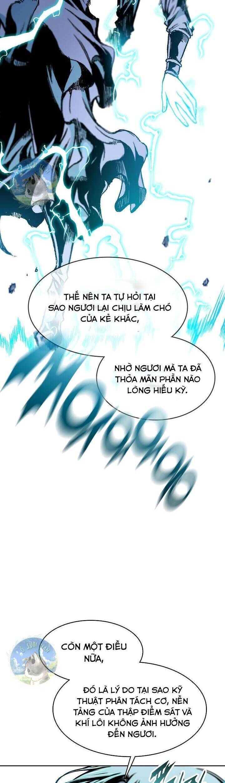 Hồi Ức Của Chiến Thần chapter 99 - Upload bởi truyensieuhay.com