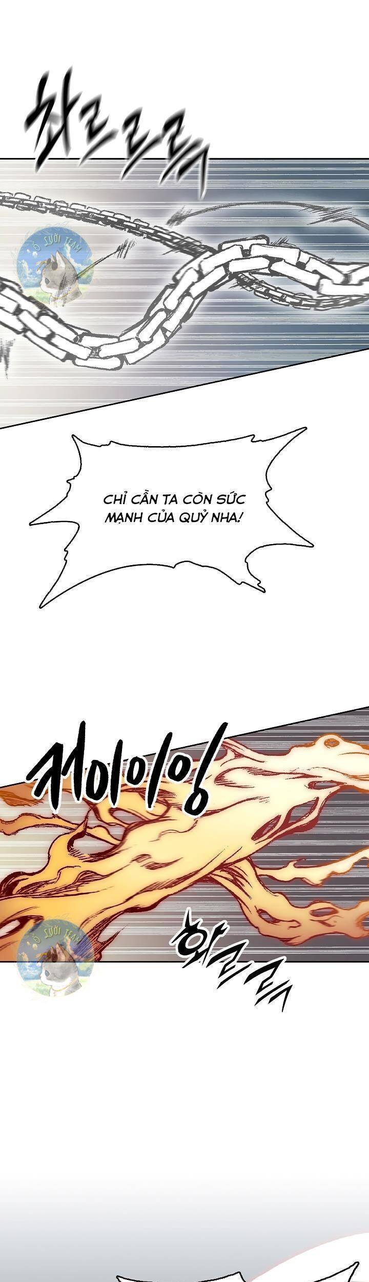 Hồi Ức Của Chiến Thần chapter 99 - Upload bởi truyensieuhay.com