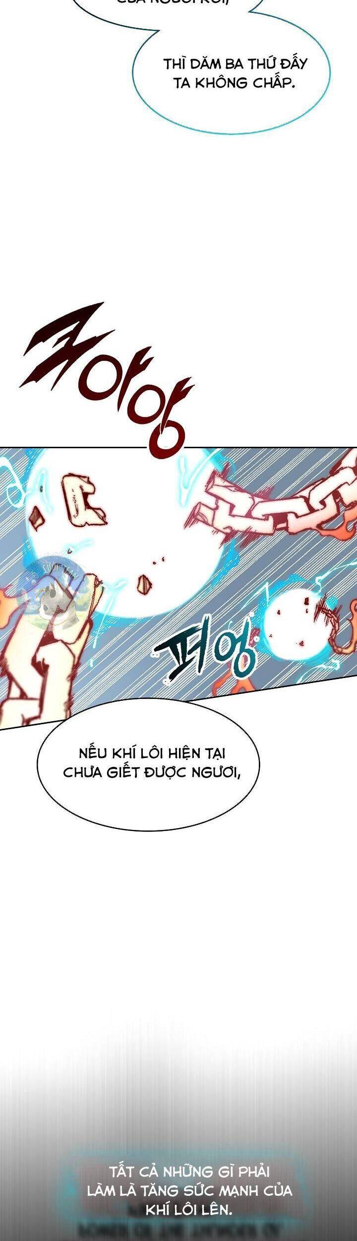 Hồi Ức Của Chiến Thần chapter 99 - Upload bởi truyensieuhay.com