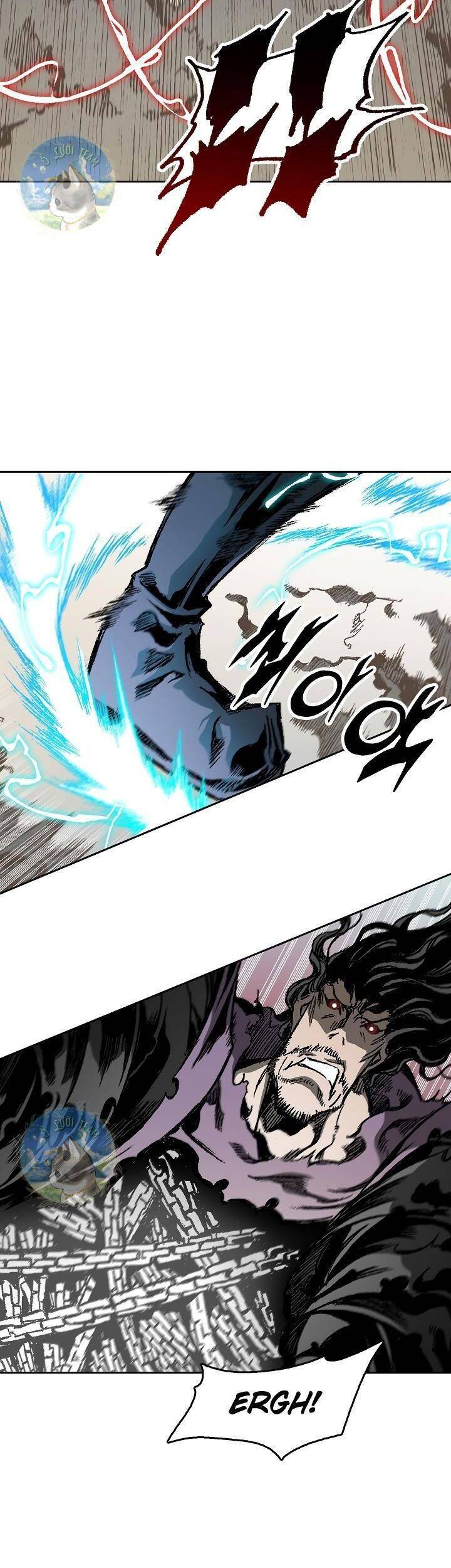 Hồi Ức Của Chiến Thần chapter 99 - Upload bởi truyensieuhay.com